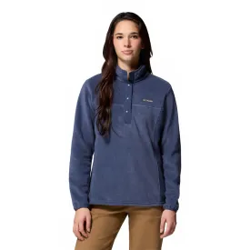 columbia-polaire-demi-zip-benton-springs--ii-snap