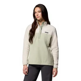 columbia-benton-springs--ii-snap-half-zip-fleece
