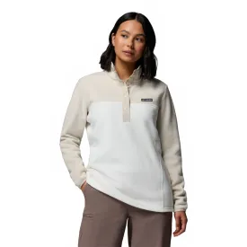 columbia-polaire-demi-zip-benton-springs--ii-snap