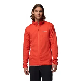 columbia-essential-hike--grid-full-zip-fleece