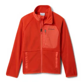 columbia-fast-trek--v-full-zip-fleece