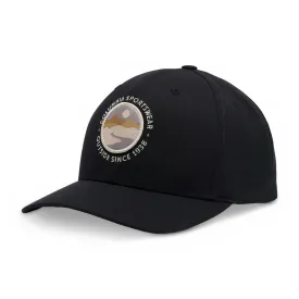 columbia-lost-lager--3d-stretch-cap