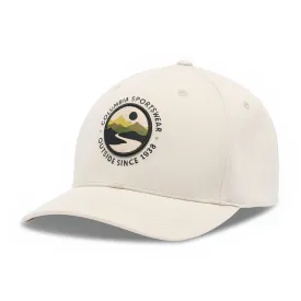 columbia-gorra-lost-lager--3d-stretch