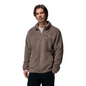 columbia-rugged-ridge--high-pile-full-zip-fleece