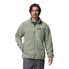 columbia-rugged-ridge--high-pile-full-zip-fleece