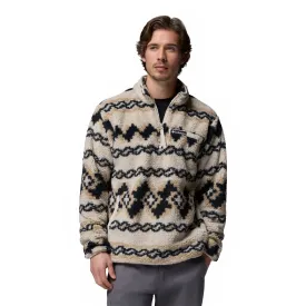 columbia-rugged-ridge--high-pile-half-zip-fleece