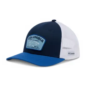 columbia-snap-back-kappe