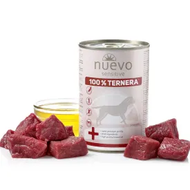 nuevo-lata-sensitive-100ternera-400g-vadfoder-til-hunde