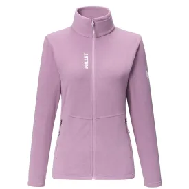 millet-polaire-zippee-seneca