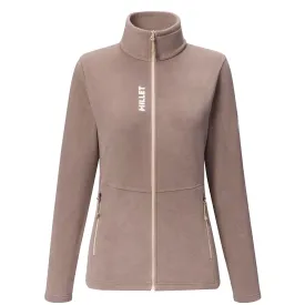 millet-seneca-지퍼-플리스