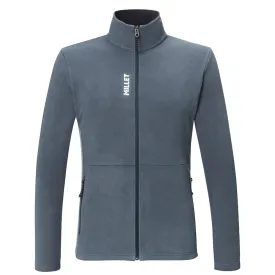 millet-seneca-fleece-mit-durchgehendem-rei-verschluss