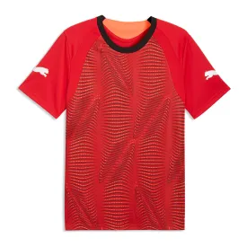 puma-individualfinal-반팔-티셔츠