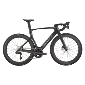 Scott Speedster 50 RD-A070 road bike, Grey | Bikeinn
