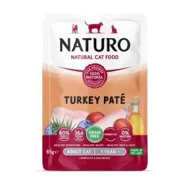 naturo-kalkonpate-vatfoder-for-katt-85g