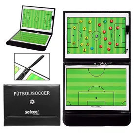 softee-elite-fotballtrenertavle