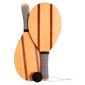 softee-retro-strandtennisset