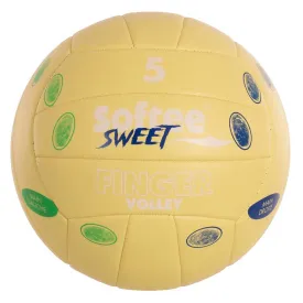 softee-pilota-de-voleibol-sweet