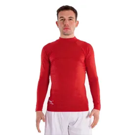 softee-thermal-bubble-langarmet-baselag