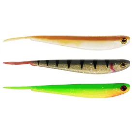 westin-twinteez-v2-v-tail-miękki-przynęta-9g-145-mm-40-jednostki