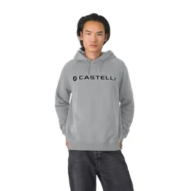 castelli-logo-후드티