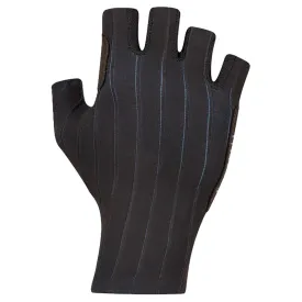 castelli-gants-courts-rosso-corsa-pro