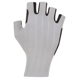 castelli-gants-courts-rosso-corsa-pro