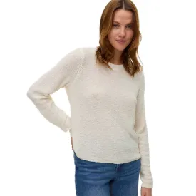 vero-moda-nuevocharity-pullover