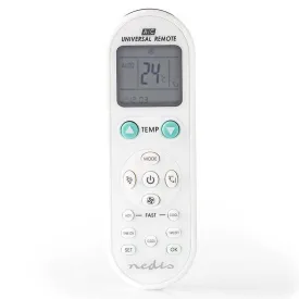 nedis-acrc1wt-universal-air-conditioning-remote
