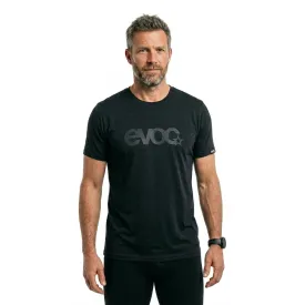 evoc-logo-반팔-티셔츠
