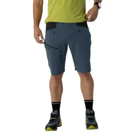 dynafit-transalper-durastretch-shortsit