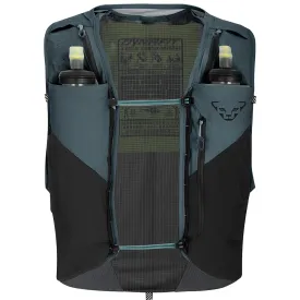 Scott Trail Kinabalu TR10 hydration vest Black | Trekkinn