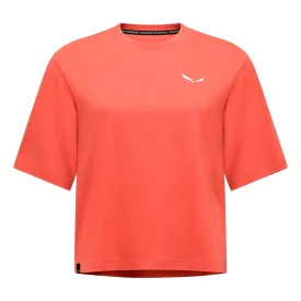 salewa-eagle-loose-半袖tシャツ