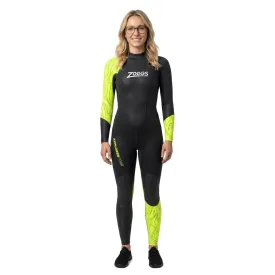 zoggs-predator-pro-kurzarm-trisuit