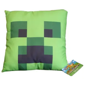 minecraft-coussin-creeper-40x40-cm