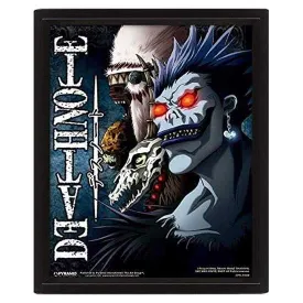 pyramid-todesnotiz-3d-lentikulargemalde