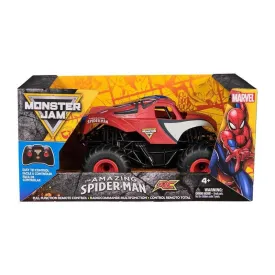 spin-master-cotxe-teledirigit-1:25-spiderman