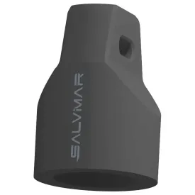 salvimar-din接続用保護キャップ