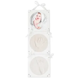 bieco-set-per-impronte-con-cornice-da-appendere