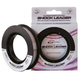 cinnetic-fluoro-coating-shock-채비