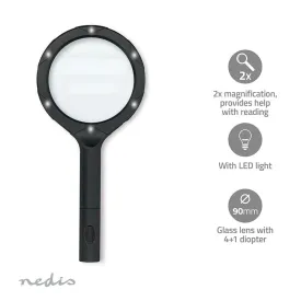 nedis-magh1bk-handlupper