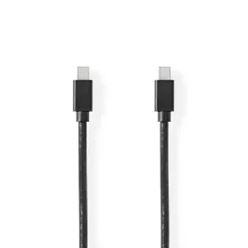nedis-cable-mini-displayport-2-m