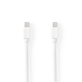 nedis-cable-mini-displayport-2-m