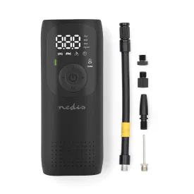 nedis-paac10bk-kompressor