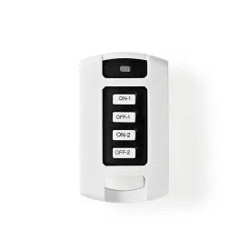 nedis-telecomando-con-pulsanti-programmabili-e-2-canali