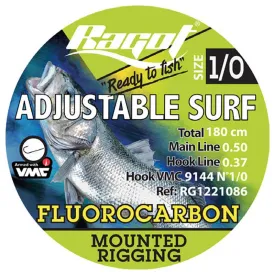 ragot-adjustable-surf-채비