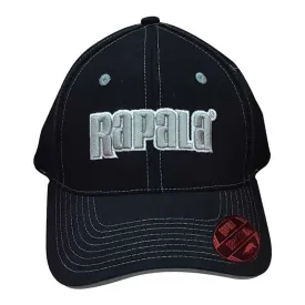 rapala-casquette-logo