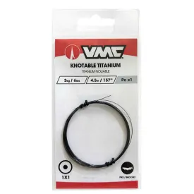 vmc-titanium-钢制钓线-4.5-m