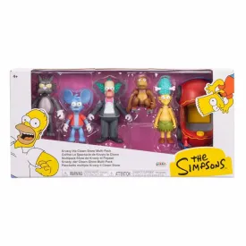 jakks-pacific-multipack-serie-2-7-figuras-the-simpsons-7-cm