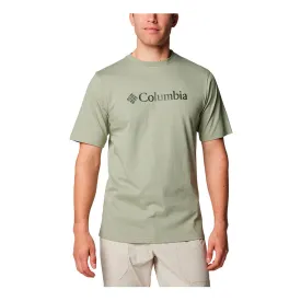 columbia-csc-basic-logo-t-shirt-med-korte--rmer