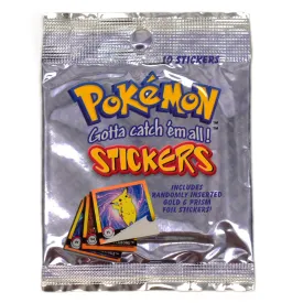 pokemon-trading-card-game-pokemon-series-1-tcg-αυτοκόλλητο